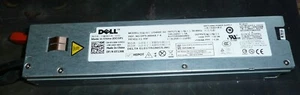 Dell PowerEdge R310 400W Hot Swap Power Supply 0T130K T130K D400E-S0 - Picture 1 of 1