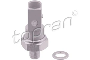 INTERRUPTOR DE PRESIÓN DE ACEITE TOPRAN 114 642 PARA AUDI, MUY BUENO - Imagen 1 de 2