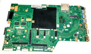 CARTE Mère 60NB06W0-MB2001 pour ASUS R752LN + Intel I5-5200U + 4Go Nvidia 840M - Imagen 1 de 7