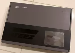 ATEEZ ATINY 1st FC Fan Club Membership Kit Set Completo / No Membership Card inutilizzato - Foto 1 di 5