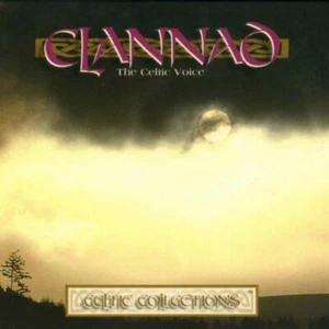 The Celtic Voice Clannad 1998 CD Top-quality Free UK shipping Fast Dispatch - Picture 1 of 10