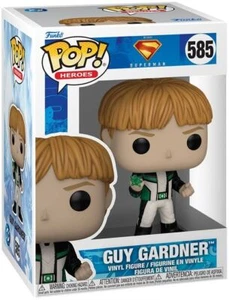 Merchandising Dc Comics: Funko Pop! Heroes - Superman 2025 - Guy Gardner - Foto 1 di 1