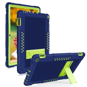 For Amazon Fire HD 10 10.1" Tablet Case 7th 9th 11th Generation Shockproof Cover - Picture 1 of 71