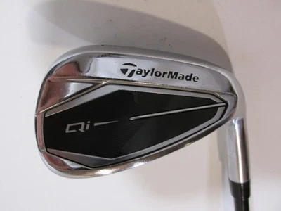 TaylorMade Qi A Wedge Regular Flex Graphite - Image 1 of 4