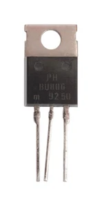 Vintage Philips EKG Component ECG2315 Pose Tranisistor Neu in OVP - Bild 1 von 1