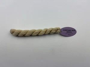 Vineyard Merino Wool Wiltex Threads Non-strandable # M- 1137 Tapioca Lot 1084 - Picture 1 of 4