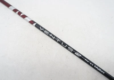 Fujikura Ventus TR Red FW 6-S 62g Stiff 42.25" #3 Wood Shaft Cobra DarkSpeed - Image 1 of 2