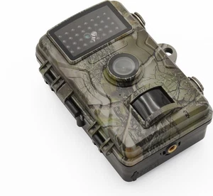 Technaxx TX-256 Wildkamera FullHD 1080p 20MP Nachtsicht PIR Sensor IP66 Outdoor - Bild 1 von 1