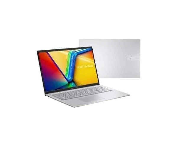 Asus Vivobook 17 F1704VA-AU032W Notebook 17.3" Intel Core i7 16GB RAM 1TB SSD - Immagine 1 di 1