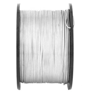 4pcs 110m 0.8mm Steel Rebar Tie Wire For Automatic Rebar Tying Machine♫ - Picture 1 of 6