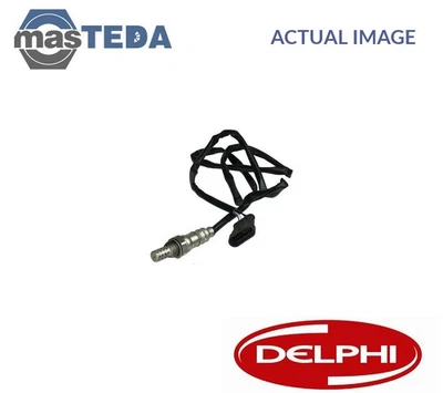 ES20238-12B1 LAMBDA OXYGEN O2 SENSOR RIGHT LEFT DELPHI FOR FIAT DOBLO MPV,DOBLO - Image 1 of 4