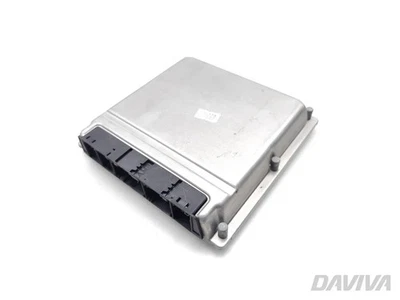 Centralina Motore Mercedes Classe M ML 270 CDI Diesel 120kW (163 CV) - Immagine 1 di 4