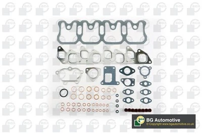 BGA HN5399 Cylinder Head Gasket Repair Set Fits Chrysler Ford Jeep Opel Vauxhall - Image 1 of 3