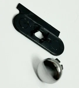 Dyson Corrale Haarglätter HS03 Lock Button mit Innenlager.(2 - Bild 1 von 6