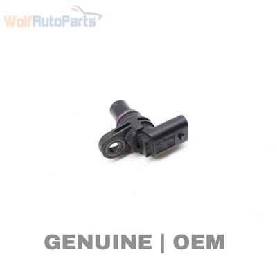 AUDI A3 CABRIOLET 8V 2015-2020 - Sensor de posición de levas / levas 04C907601 Foto 1 de 4