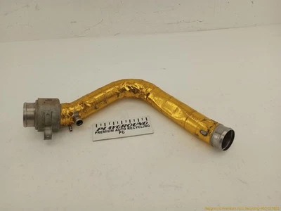 Audi TT MK1 8N COUPE Turbo Intake Pipe Tube 225HP 1.8L 4 Cylinder Fits 2001-2006 - Image 1 of 4