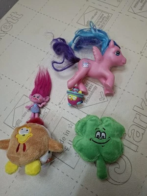 Spielzeug Konvolut - Bild 1 von 4