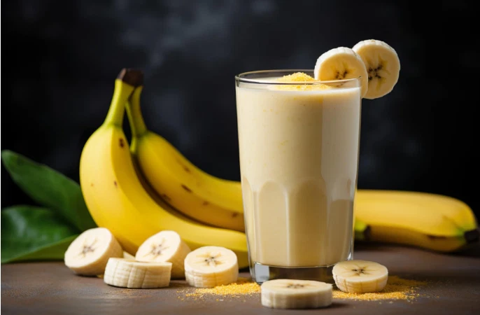 Fresh Banana, Each - Image 1 of 1