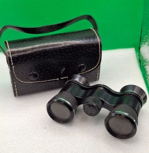 Tasko Japan binoculars - Picture 1 of 14