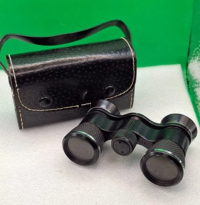 Tasko Japan binoculars - Image 1 of 4