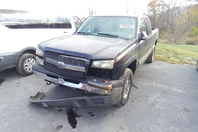 2004 Chevrolet Silverado 1500 5.3L Engine Motor OEM 139K Miles - LKQ440989732 - Image 1 of 4