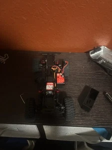 Redcat Ascent 18 (upgraded) 1/18 RC Crawler - Picture 1 of 3