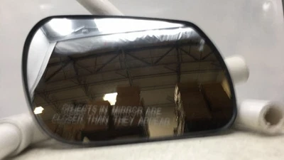 2004 Mazda 3 пассажира правой стороне вид питания двери зеркало K9H7U - Изображение 1 из 4