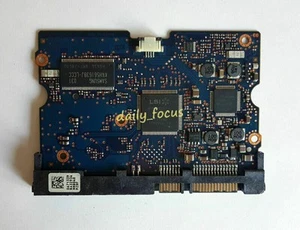 0A90201 HDD Logic Controller PCB Board For HUA722020ALA330 HDS722020ALA330 - Afbeelding 1 van 1