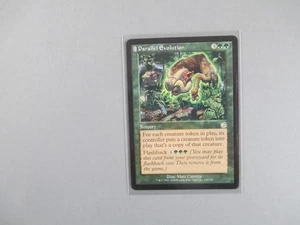 MTG - Evoluzione Parallela - Torment (TOR) NMT - Foto 1 di 2
