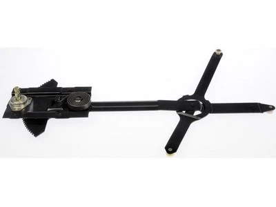 Regulador de ventana delantero derecho Dorman 66942XKHH para GMC Jimmy 1970-1971 Foto 1 de 2