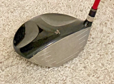 King Cobra  Speed LD Driver 9.5 Loft Regular Tour AD Shaft - Image 1 of 4