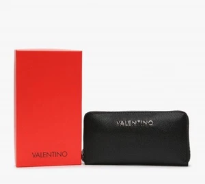 Valentino Studded Logo Wallet - Picture 1 of 5