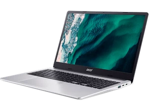 Portátil - Acer Chromebook CB315-4H-C4BQ, 15.6" Full HD, Intel® Celeron® N4500, - Imagen 1 de 9