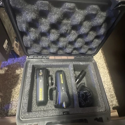 Rode RodeLink Filmmaker Kit Wireless Lavalier Audio RX & TX + Waterproof Case #1 - Image 1 of 2