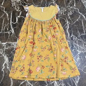 Matilda Jane Girls Size 14 Dress - Picture 1 of 3