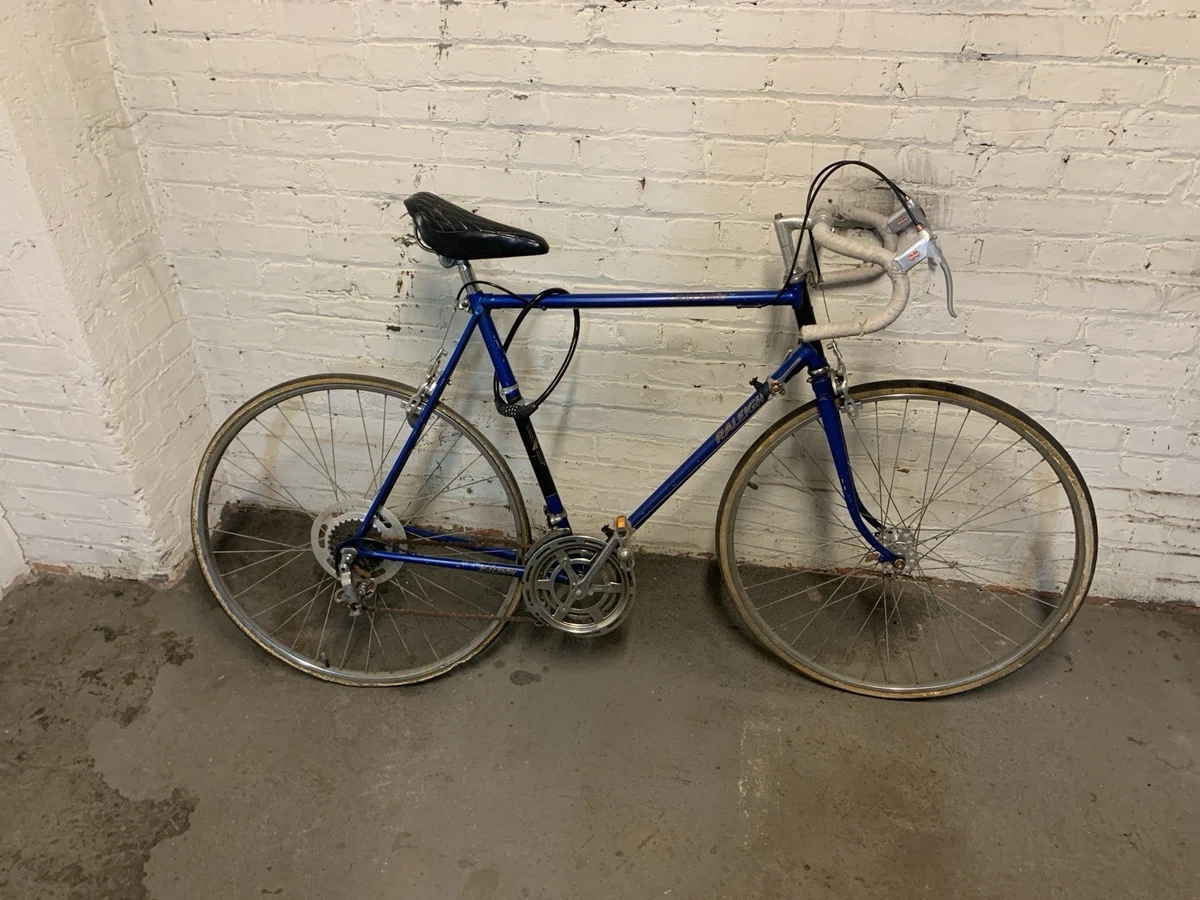 Raleigh Grand In Vintage Bikes for sale | eBay