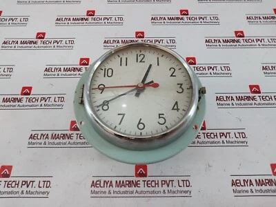 T.I.C.-CITIZEN NTS-3PF Orologio Schiavo DC 24V S-175 PH1-12 - Immagine 1 di 4