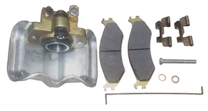 Genuine Dexter UFP DB42 Disc Brake Caliper + Pads Replacement Kit RH - Picture 1 of 11