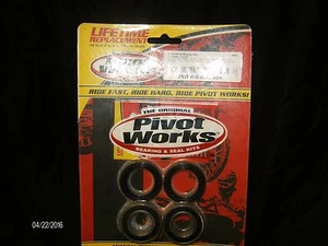WHEEL BEARINGS - Foto 1 di 1