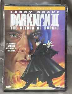 Darkman II The Return Of Durant DVD - Bild 1 von 3
