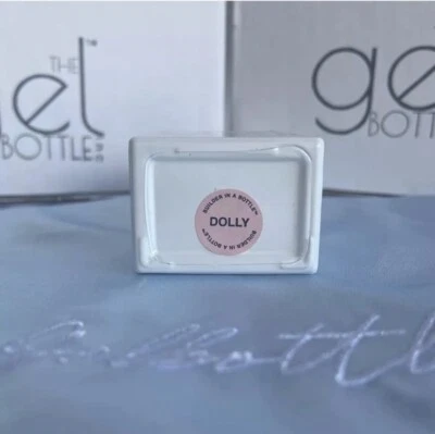 The Gel Bottle™ Dolly BIAB Builder Gel 20ml