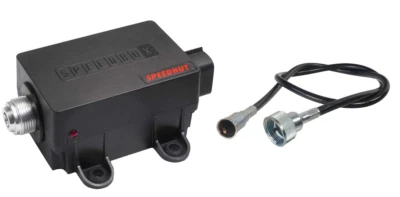 Speedhut SPEEDBOX (With 3ft GM Clip on Cable ) GPS/VSS to Mechanical Drive - Image 1 of 4