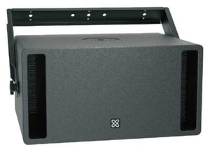 Crest Audio CPL 265B+ Passive Compact Sub -Black - Picture 1 of 1