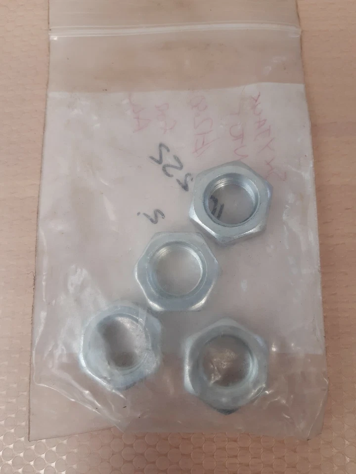 SKYJACK NUT X4 100252 - Image 1 of 1