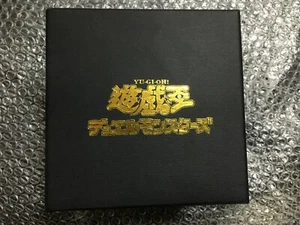 FURYU Yu-Gi-Oh Duel Disk Yu-Gi-Oh! Millennium Puzzle Figure - Picture 1 of 4