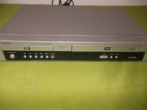 SAMSUNG DVD-V5350 COMBO DVD CD VHS - Foto 1 di 2