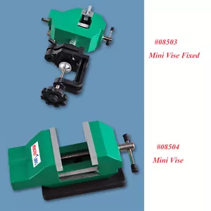 Herramientas modelo de conjunto fijo mini visor Trumpeter Master 08503/08504 - Imagen 1 de 11