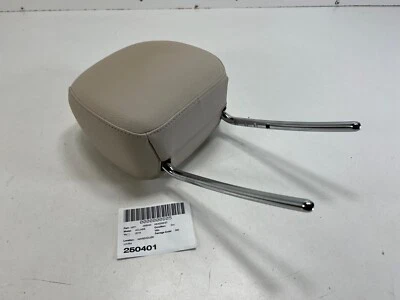 2019 - 2023 MERCEDES BENZ A 220 前左/右侧座椅 HEADREST HEAD REST 原始设备制造商 — 第 1/4 张图片