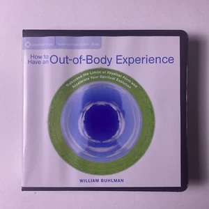 How to Have an Out-Of-Body Experience Transcend the Limits of Physical Form - Picture 1 of 6