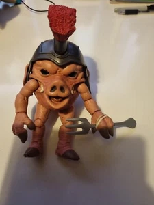 Power Rangers Lightning Collection Mighty Morphin Pudgy Pig 6" Actionfigur!💥 - Bild 1 von 7